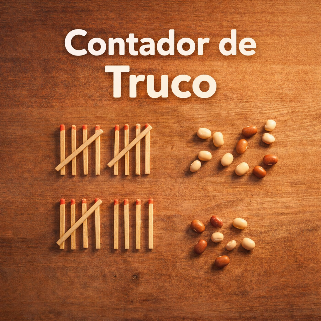 Contador de Truco