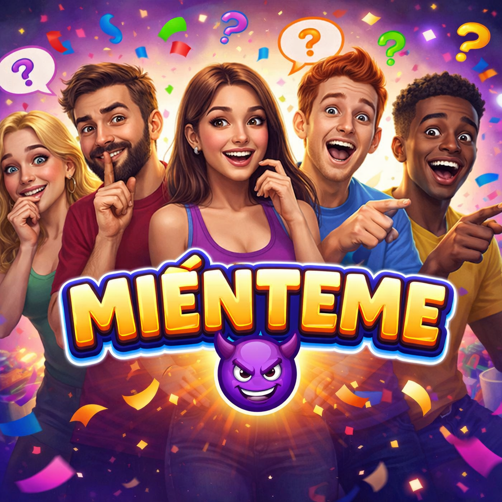 Miénteme