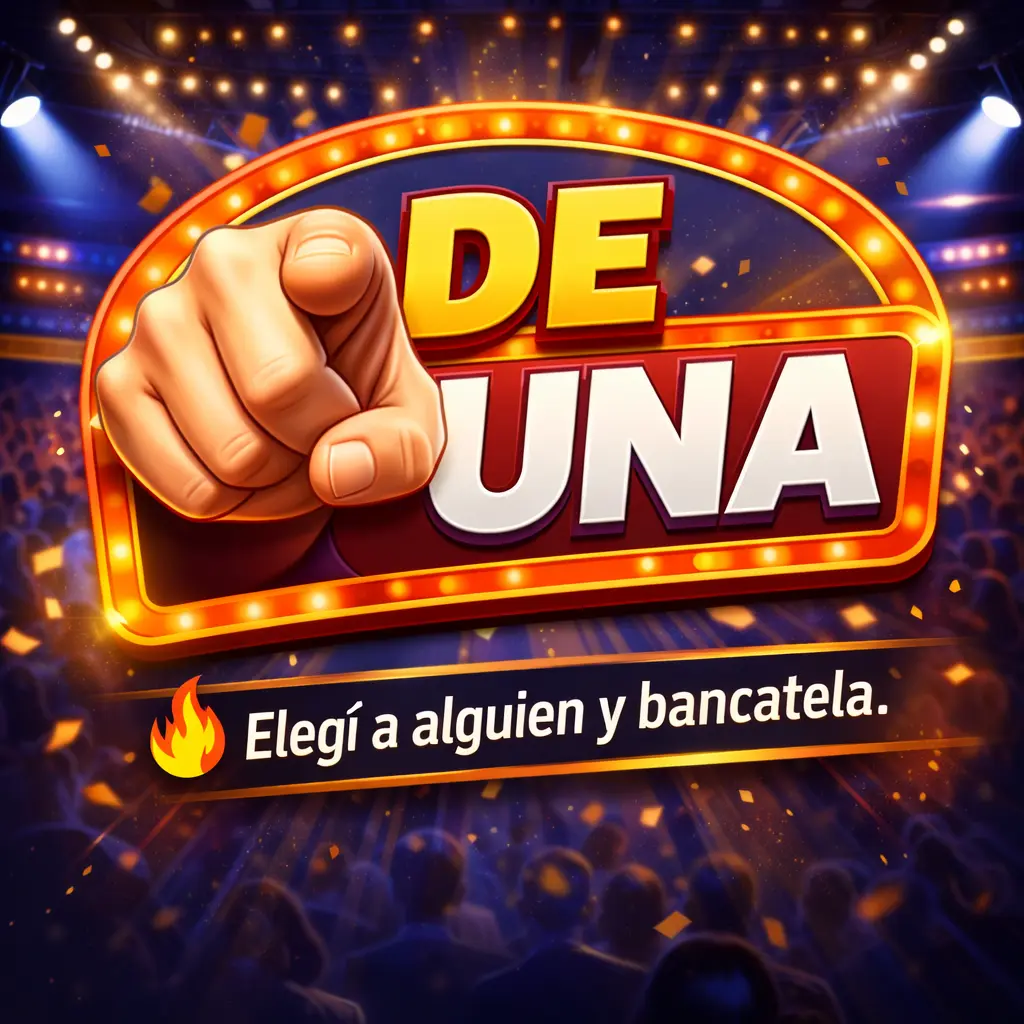 De Una