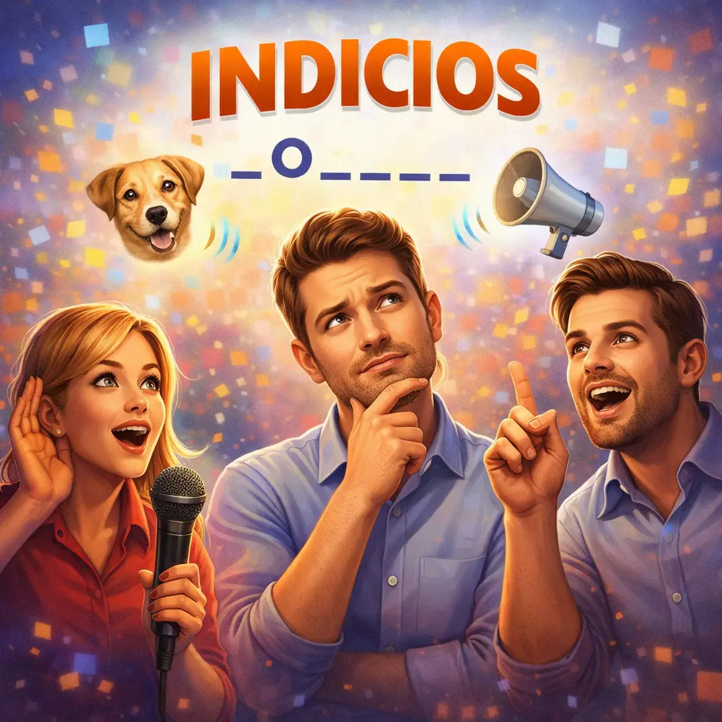 Indicios