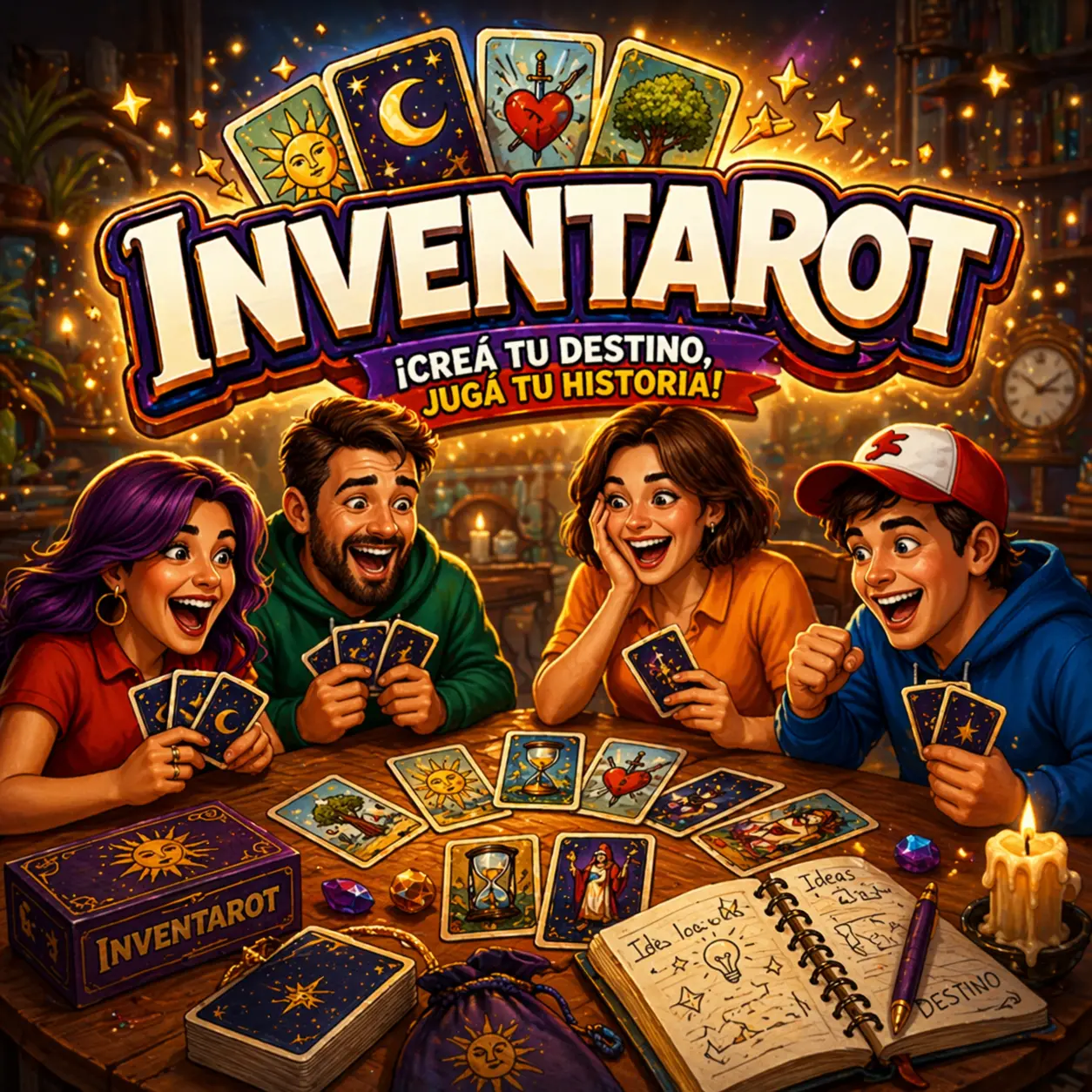 Inventarot