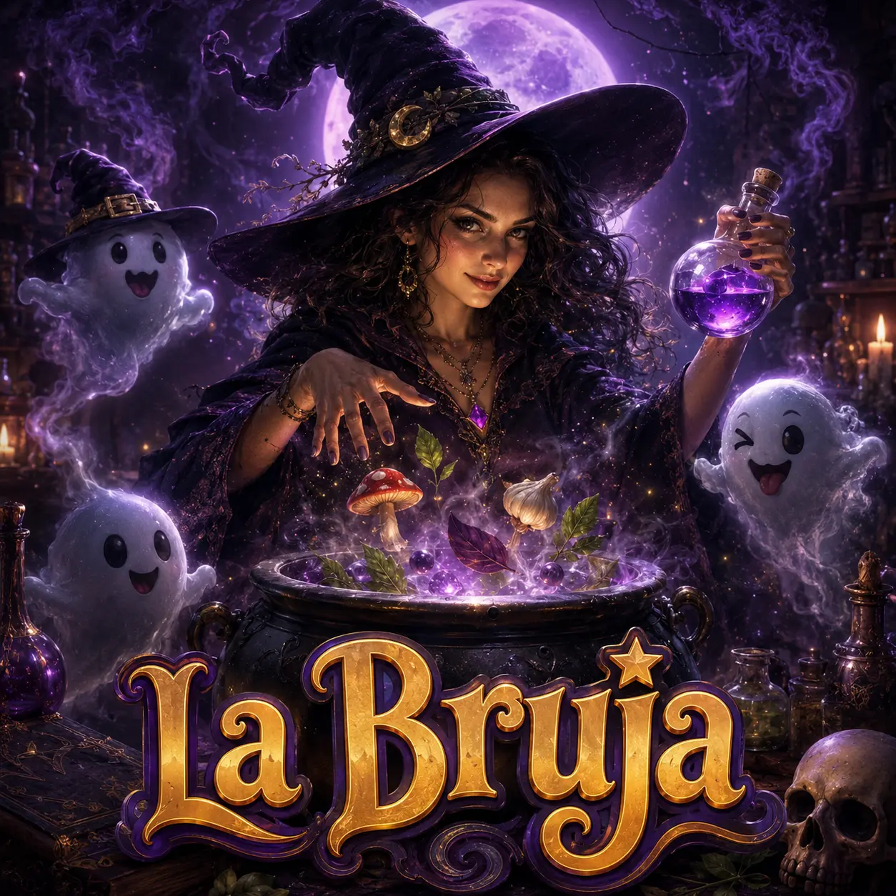 La Bruja