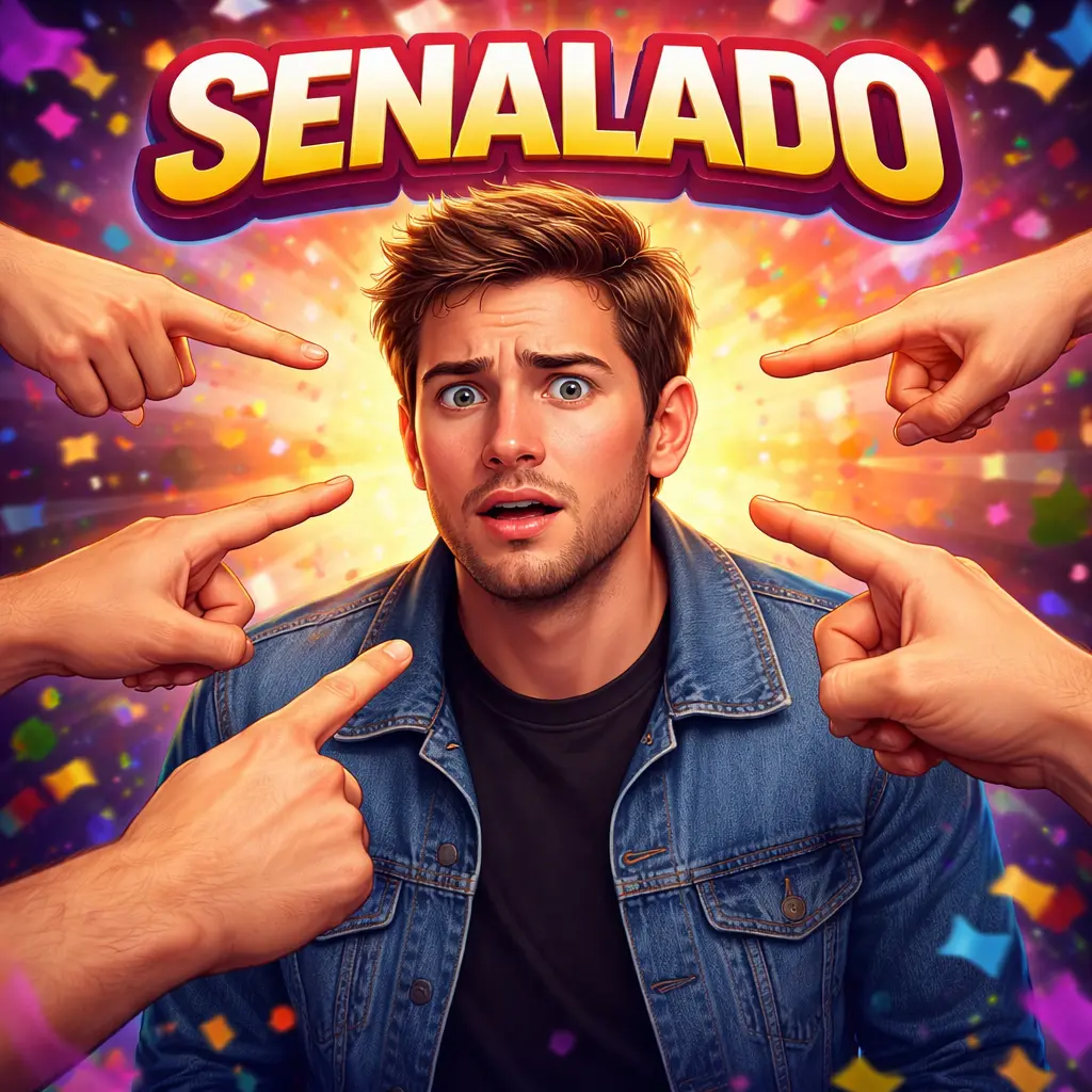 Señalado