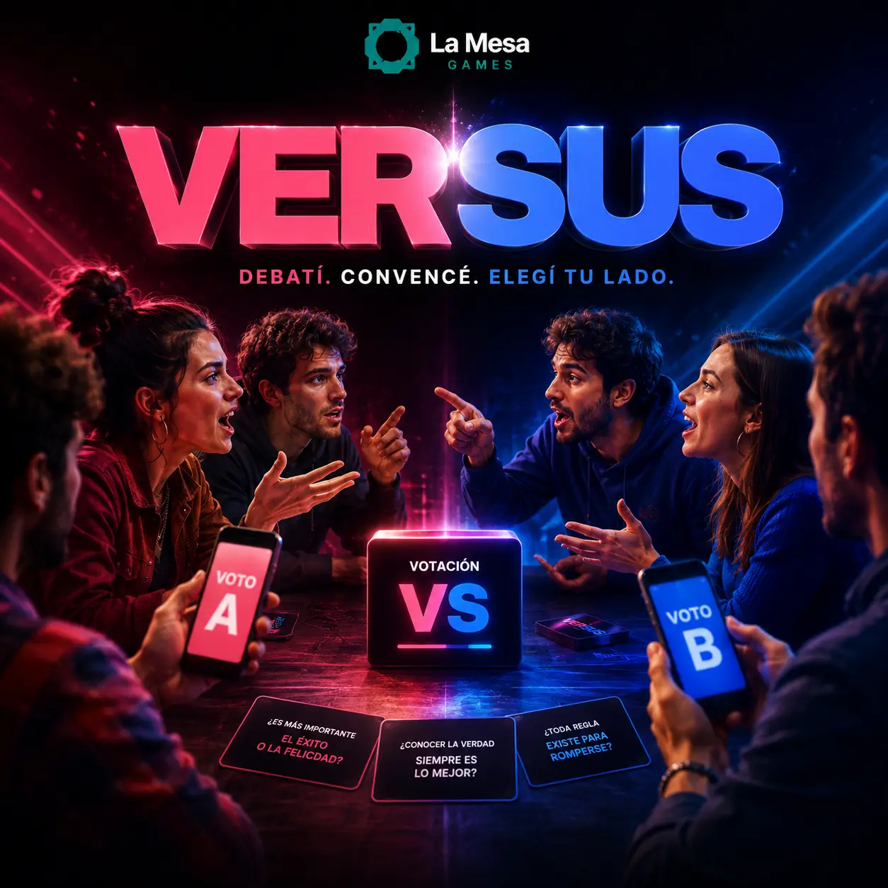 Versus